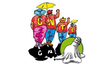 EL FOCO. SEP vs. Magisterio… la CNTE se desinfla