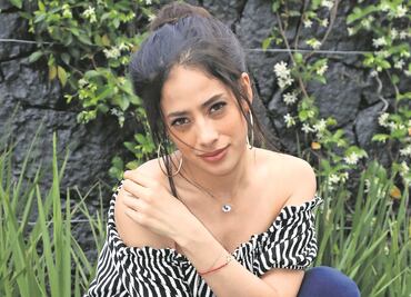 Fátima Molina, al servicio de los latinos