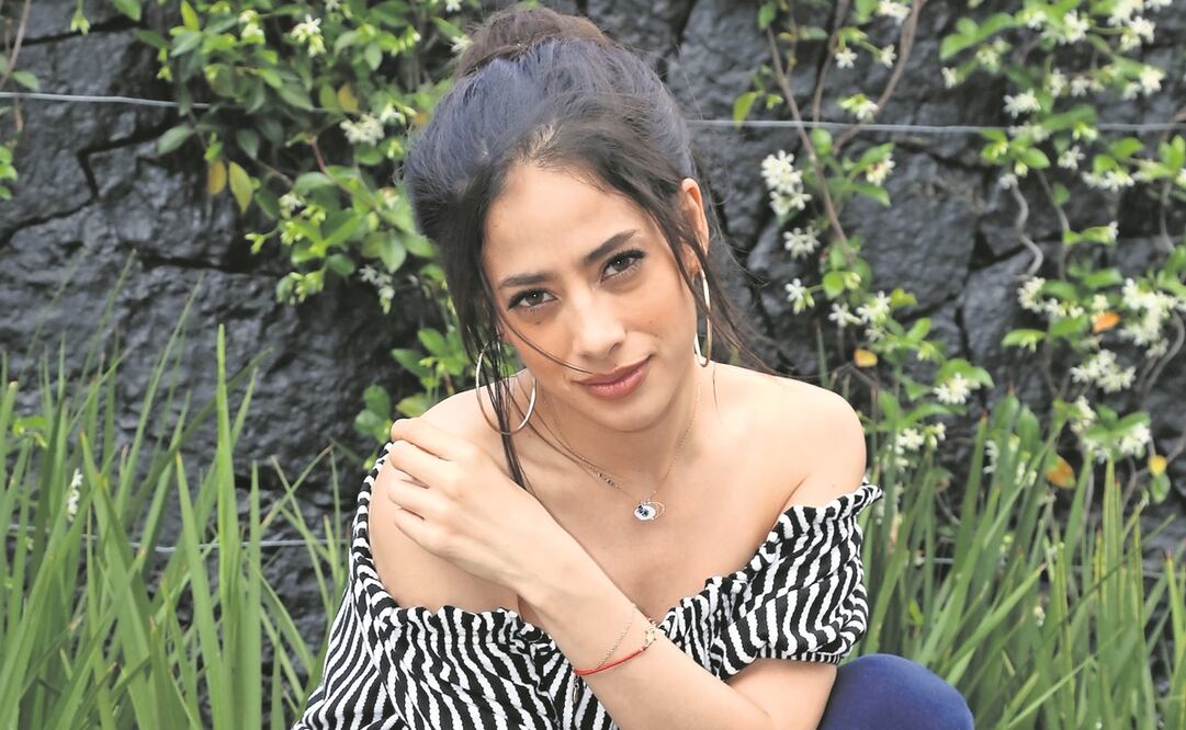 Cindy (Fátima), en esta historia, huye de El Salvador con su hija de seis años, pero son separadas en la frontera. Foto: ARCHIVO EL UNIVERSAL