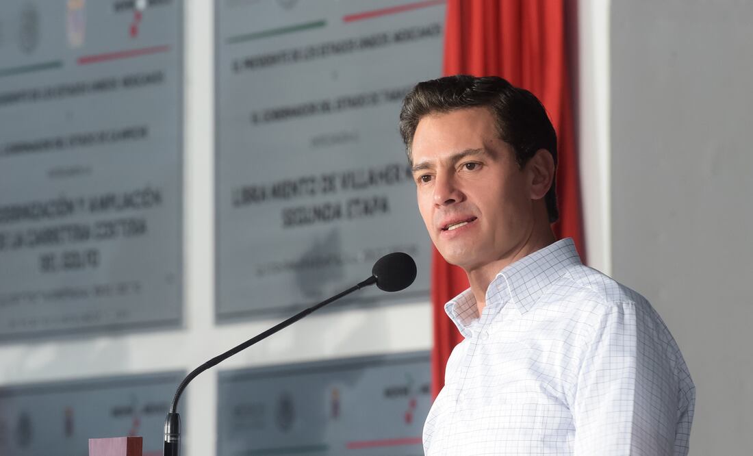 Foto: Archivo/El Universal