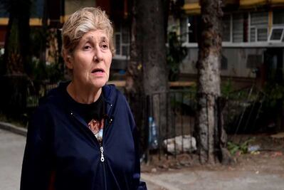 Damnificados del 19S, exigen recursos a través de un video