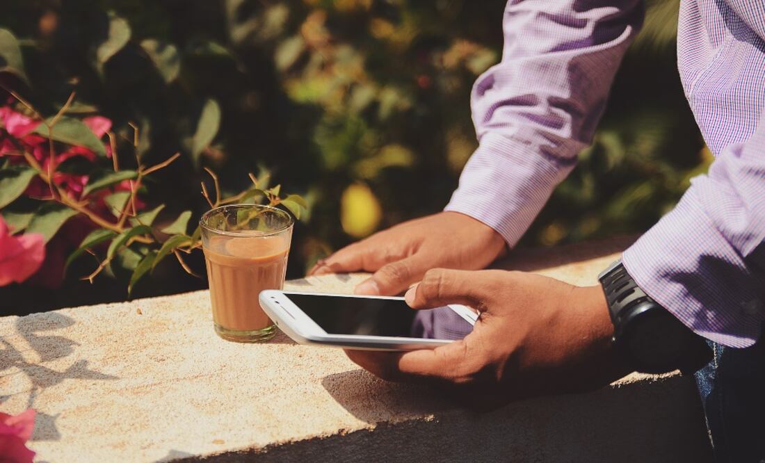 Siéntete seguro con Orbot Proxy y navega en Internet con confianza./UNSPLASH