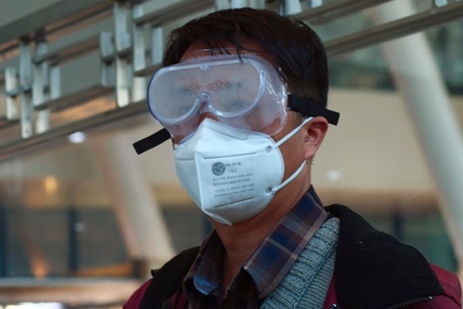 Revelan que China tardó 6 días en alertar sobre el coronavirus