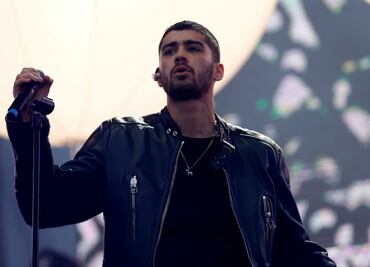 Nuevo look de Zayn Malik vuelve locas a fanáticas en Instagram