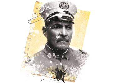 Los viajes de Victoriano Huerta I