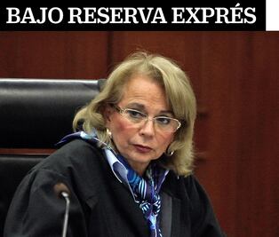 Bajo Reserva Exprés. Piden Corte sin cuotas ni cuates