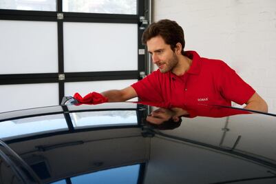 Inauguran el primer centro Sonax de Norteamérica