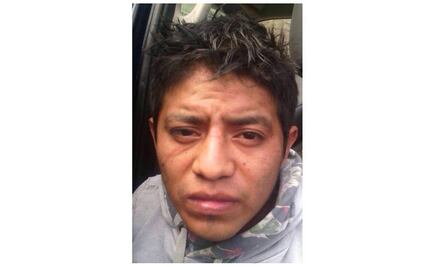 Confirman detención del segundo al mando de “Los Rojos”