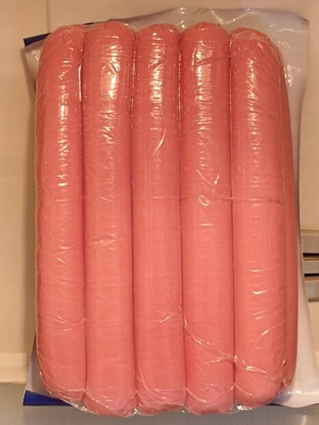 Bisfenol y ftalatos, químicos tóxicos en alimentos enlatados y agua embotellada