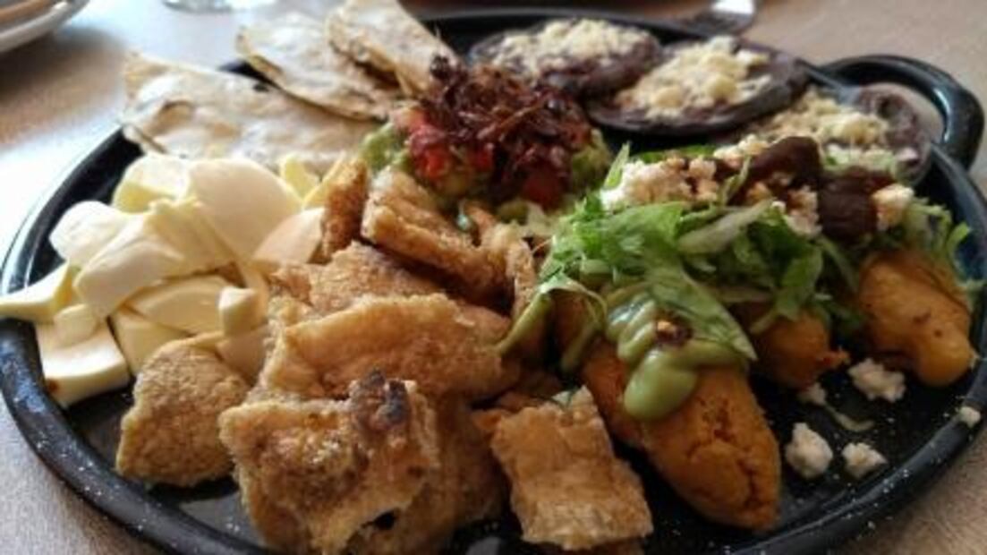 Ya viene la fiesta del vino en Oaxaca: Fevo 2018