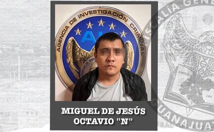 Hombre que apuñaló a Milagros se entregó al verse acorralado