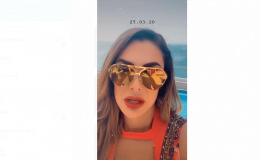 Estrellas revelan lo que han hecho durante la cuarentena