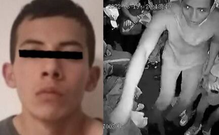 Vinculan a proceso a tercer asaltante de combi donde murió Gabriel, joven de 18 años que lo enfrentó