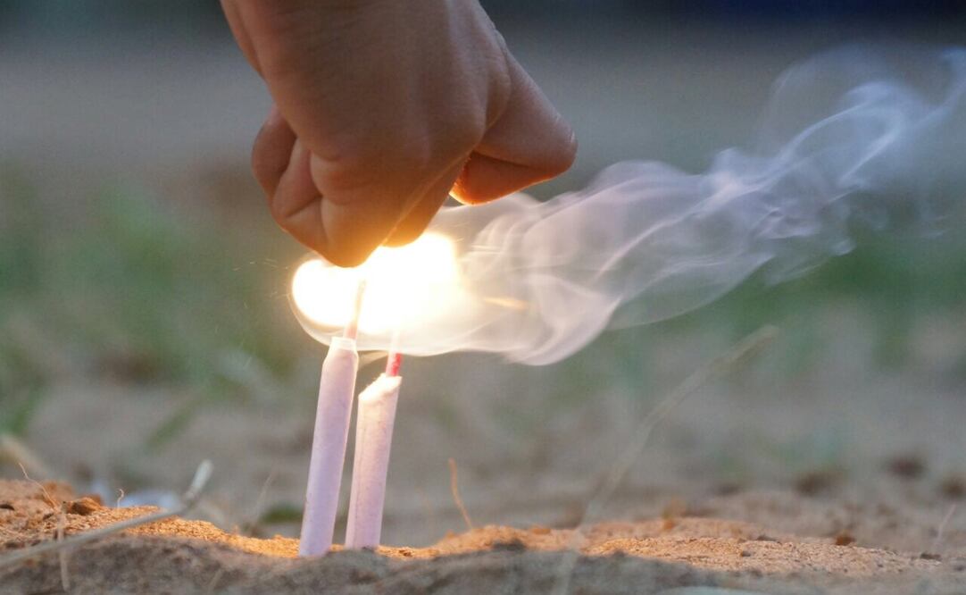 FOTO: Edwin Hernández. EL UNIVERSAL