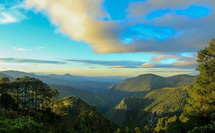 Alcalde de Zimapán busca que mineras devasten parque nacional, acusa diputado