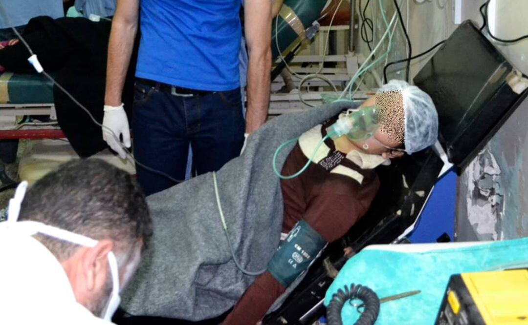 Francia aprueba "ley de final de la vida" para enfermos terminales