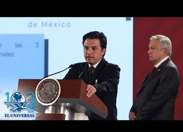 Eugenia León, sonideros y la Banda el Limón amenizarán el Grito de Independencia