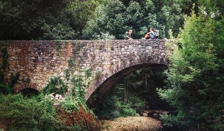 El Camino de Santiago, guía para un viaje de autodescubrimiento