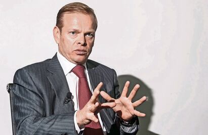 Verde: no hay traición en reforma electoral; si no apoyan, no hay plan B: Morena