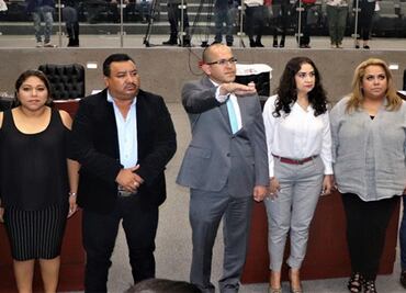 Eligen como ombudsman de Morelos a cercano a Graco Ramírez