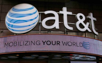 AT&T niega ser subsidiado por América Móvil