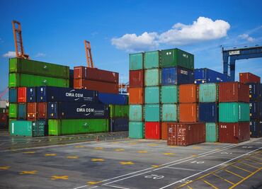 Baja la importación anticipada a nivel global, reporta FMI; ocurre tras aumento en primer trimestre por tensiones comerciales