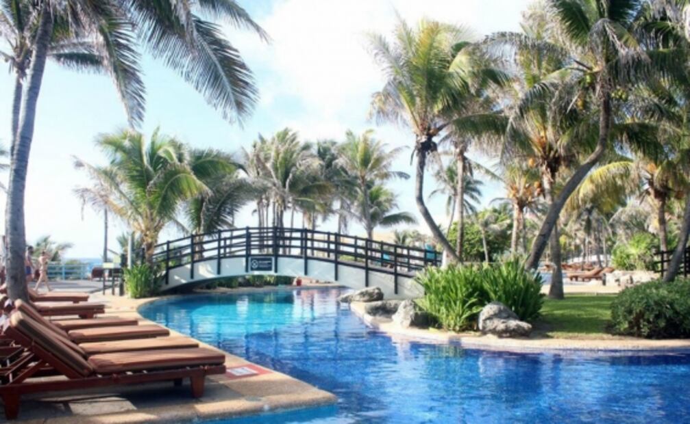 Si sueñas con Cancún, estos hoteles tienen ofertas para viajar después