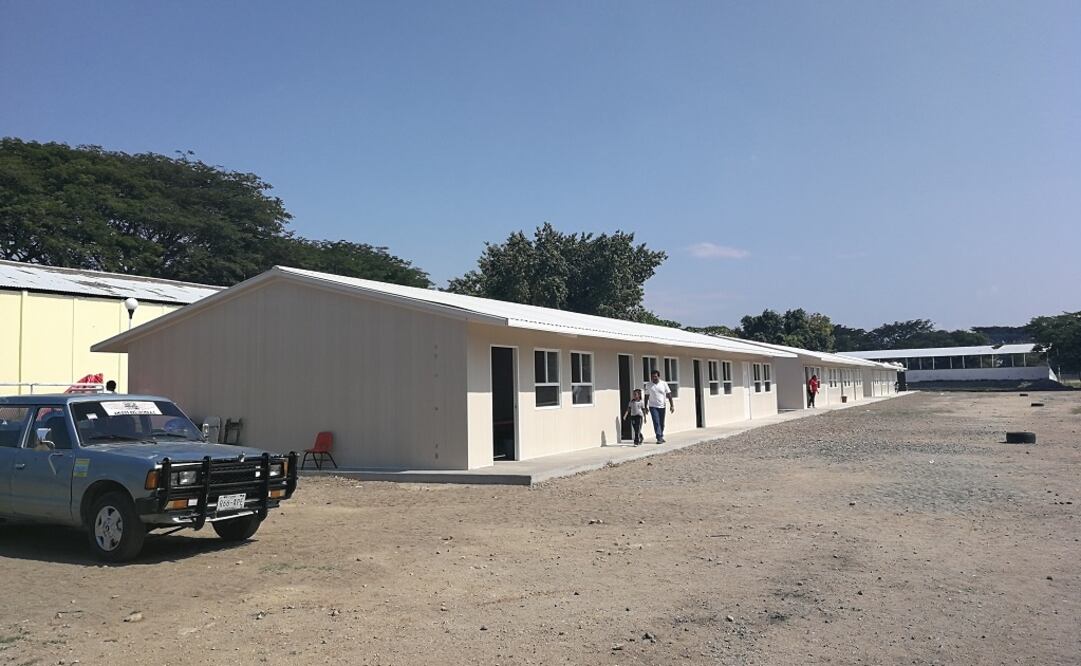 (Foto: Roselia Chaca/EL UNIVERSAL)