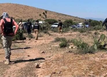 Gobierno de Zacatecas aclara que desaparición de 8 ecuatorianos ocurrió en Durango