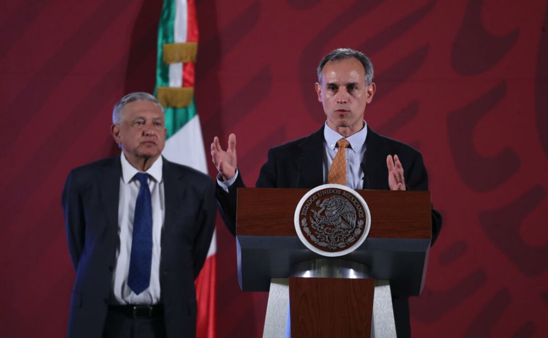 Foto: Germán Espinosa/EL UNIVERSAL 