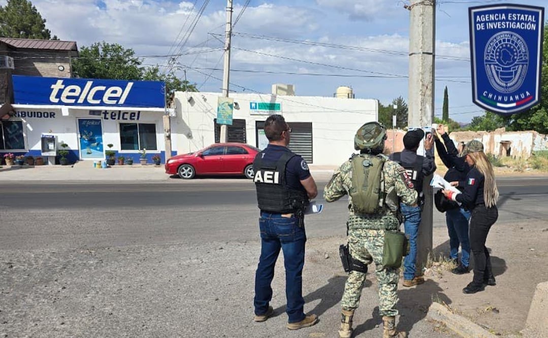 Foto: Agencia Estatal de Investigación