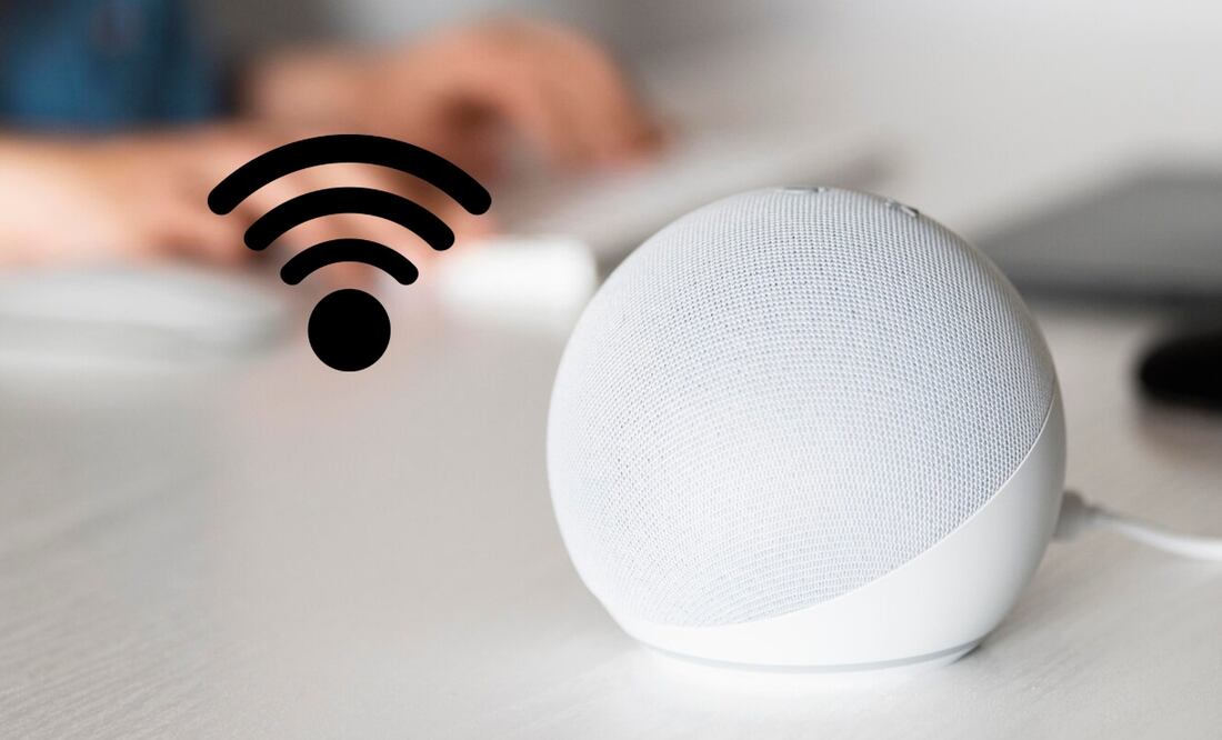 Alexa te ayuda a medir tu conexión a Internet. Foto: Especial