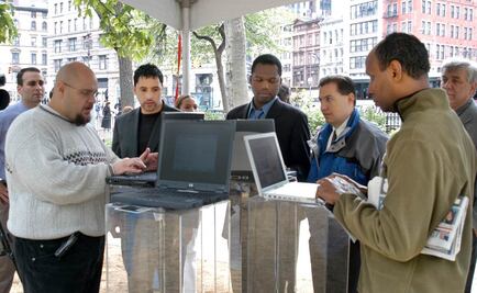 Obama llevará internet a más hogares con ConnectHome