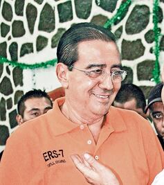 La fiebre de independientes pega a ex gobernadores