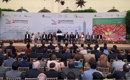 Prevé Navarrete Prida recuperación del salario en 2016