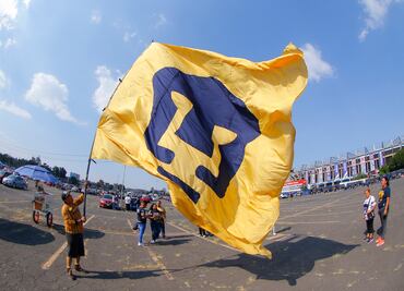 ¿Efecto Semana Santa o Efecto Marioni?