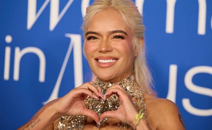 Latin American Music Awards: ¿Dónde cuándo, y a qué hora ver los premios?