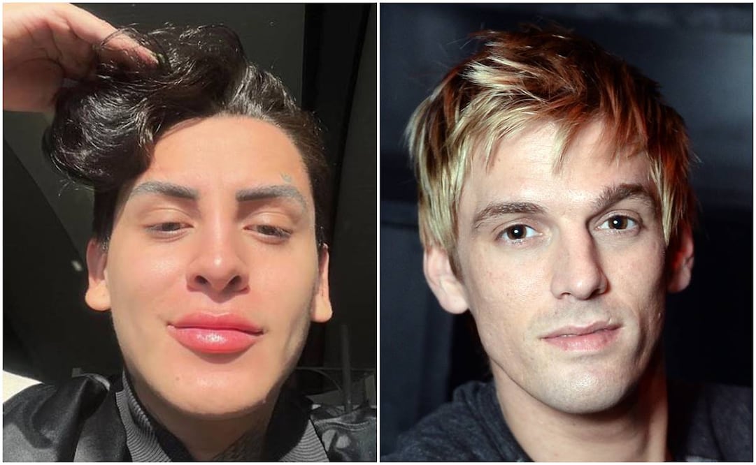 Instagram/Archivo EFE.