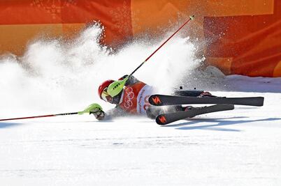 Falta trabajo: Jefe de Misión en PyeongChang