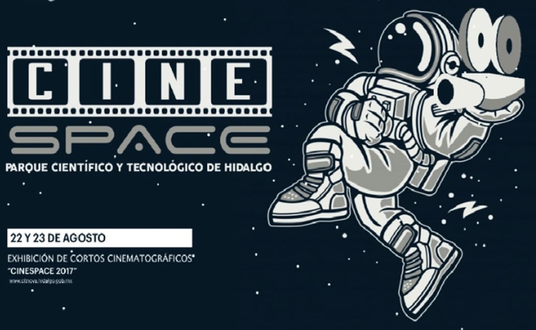 The event's poster – Photo: Taken from Citnova's website