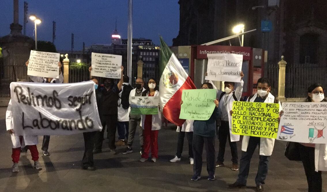 Foto: Alberto Morales