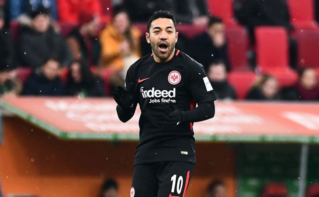 Twitter (@eintracht_esp) 