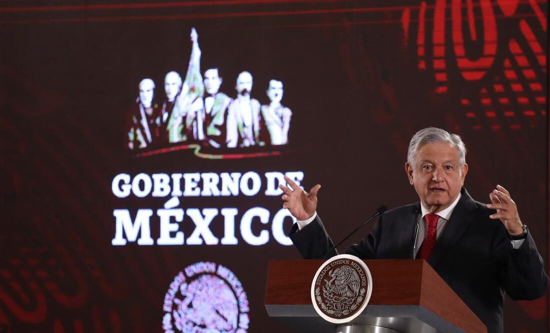 Foto: Germán Espinosa / ELUNIVERSAL