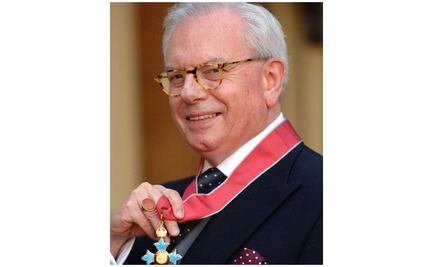 El historiador David Starkey renuncia a Cambridge tras dichos sobre esclavitud