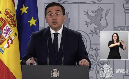 España llama a consultas a embajadora en Buenos Aires, tras insultos de Milei a esposa de Pedro Sánchez