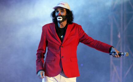 Se deteriora salud de Cepillín; entra a terapia intensiva