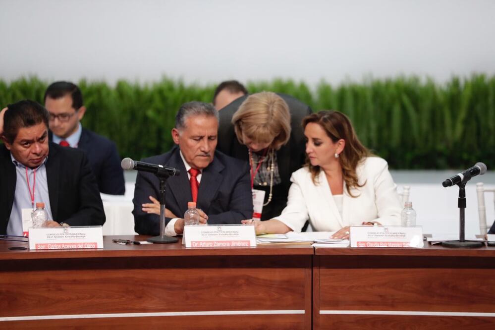 foto de Iván Stephens EL UNIVERSAL 