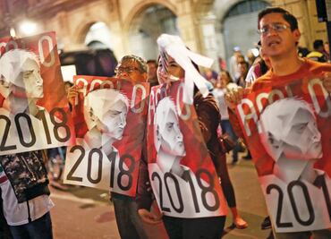 @lopezobrador_ también gana en redes