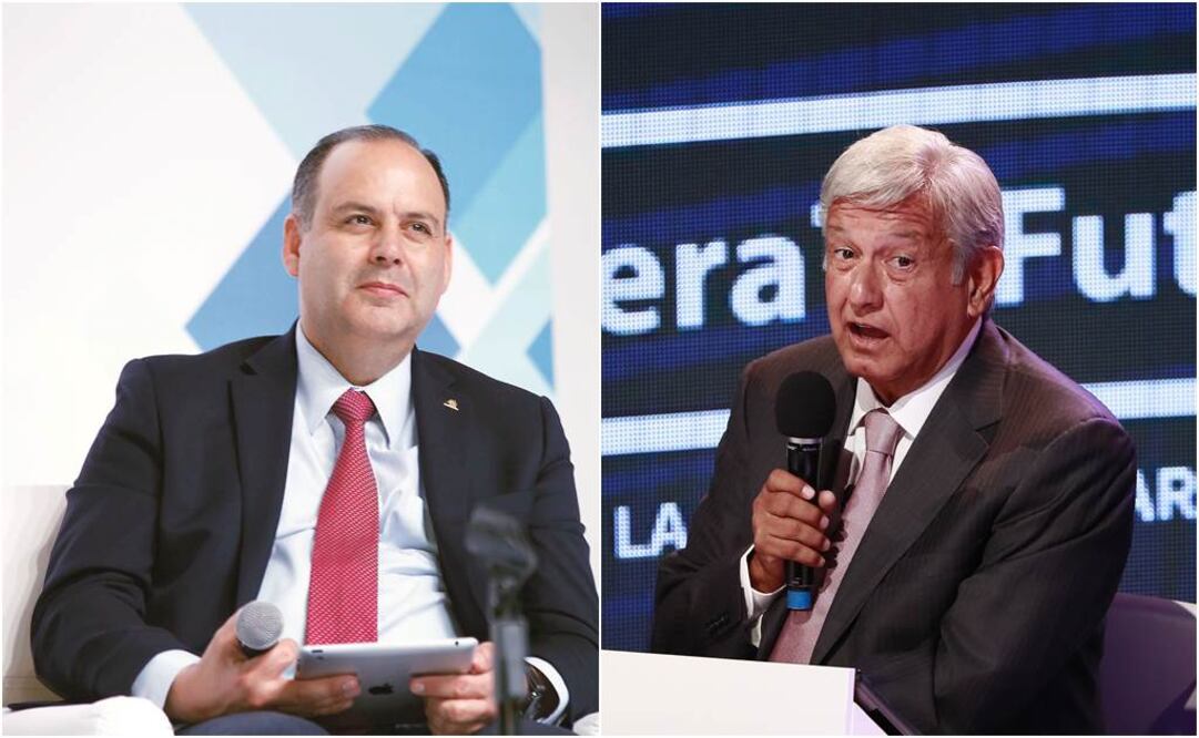 Fotos: Archivo y Reuters