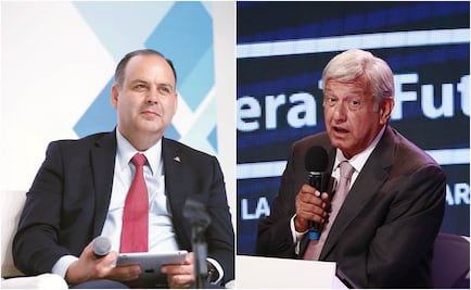 Coparmex llama a AMLO a la tolerancia y le pide evitar imputaciones calumniosas